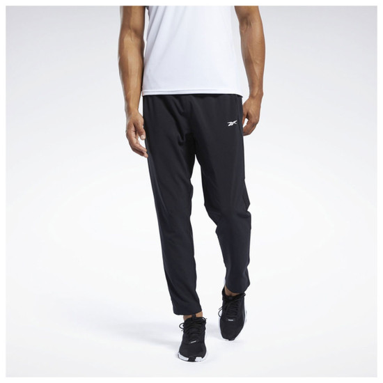 Reebok Ανδρικό παντελόνι φόρμας Workout Ready Track Pants